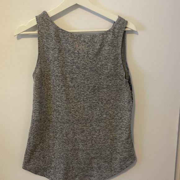 Desigual tank top size medium black/ grey - Picture 3 of 4